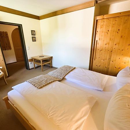 Landhotel Maiergschwendt Ruhpolding Dış mekan fotoğraf