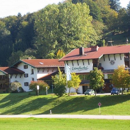 Landhotel Maiergschwendt Ruhpolding Dış mekan fotoğraf