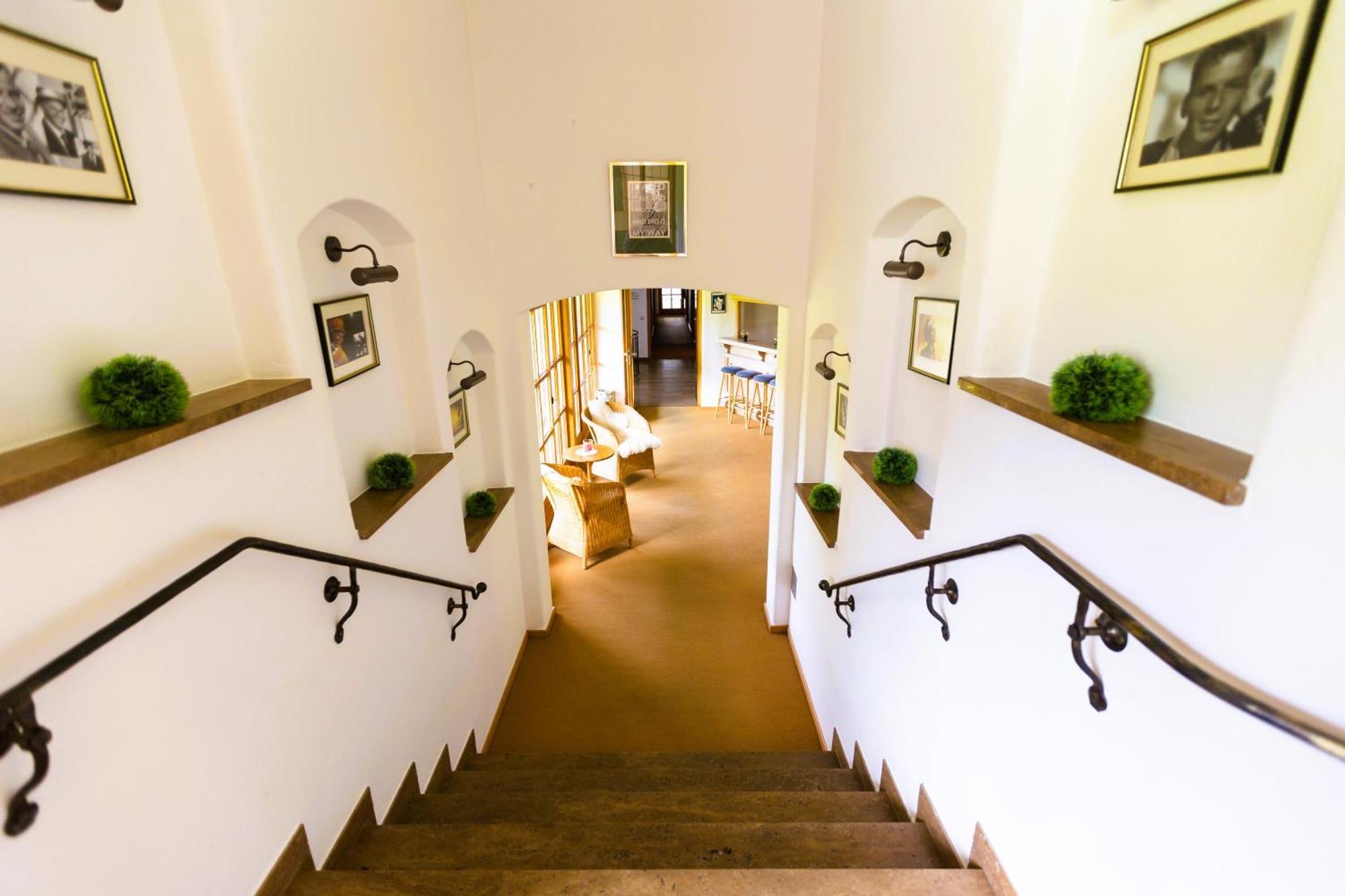 Landhotel Maiergschwendt Ruhpolding Dış mekan fotoğraf