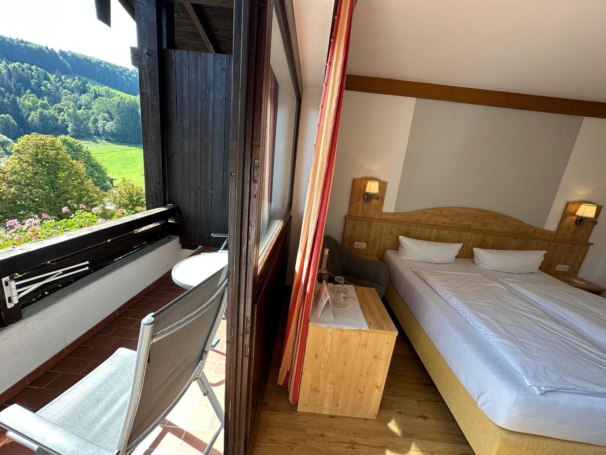 Landhotel Maiergschwendt Ruhpolding Dış mekan fotoğraf