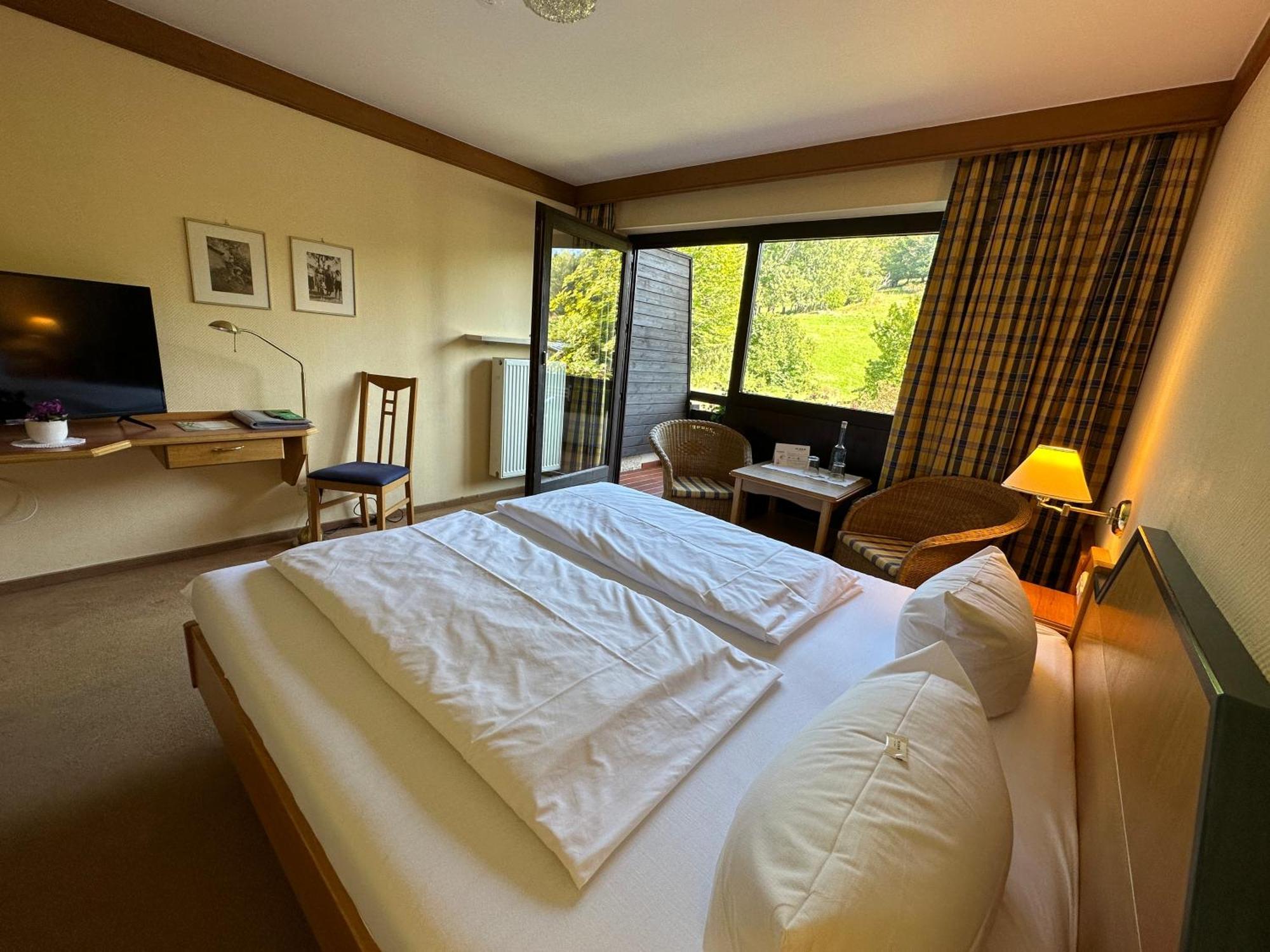 Landhotel Maiergschwendt Ruhpolding Dış mekan fotoğraf