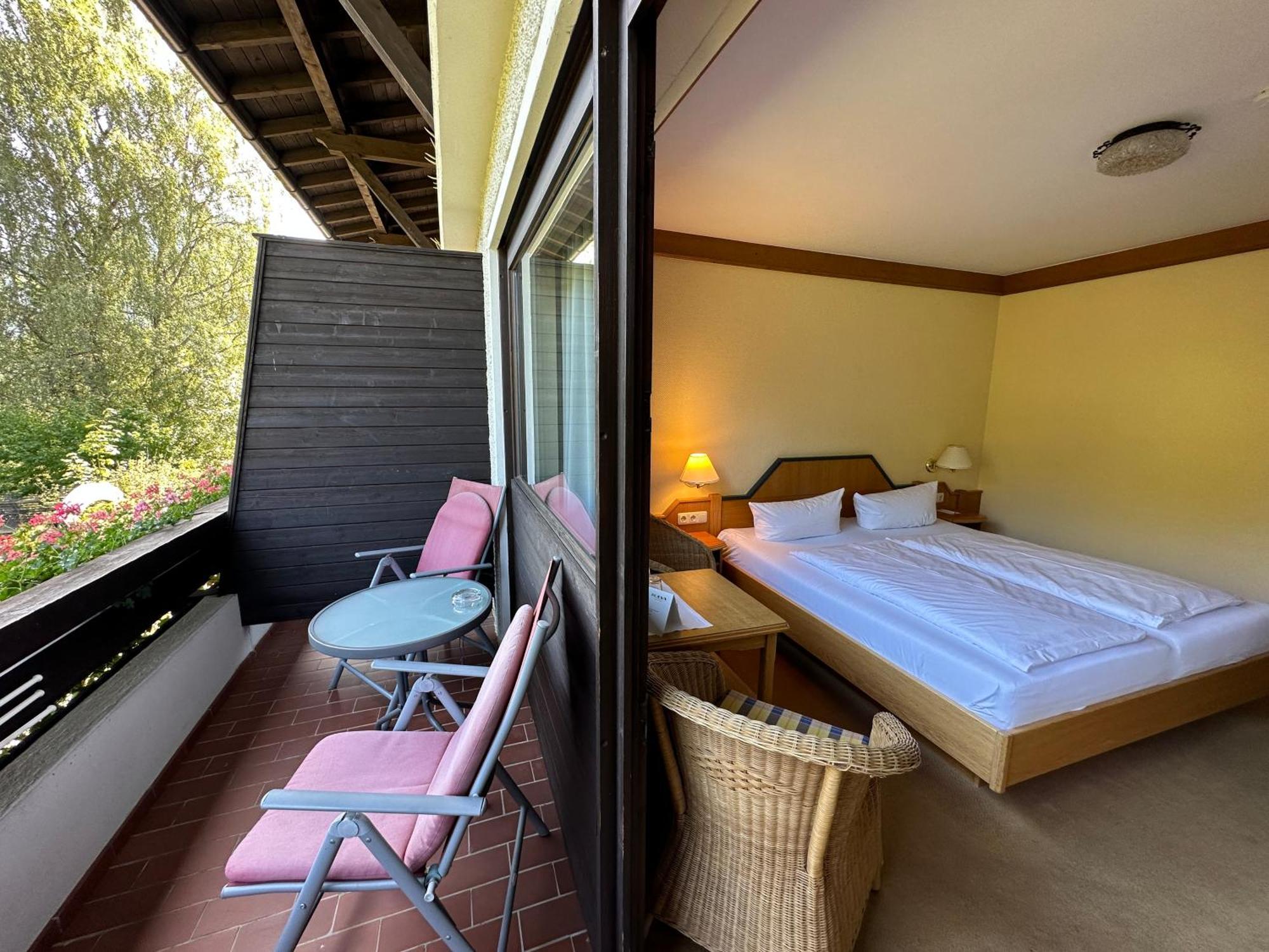 Landhotel Maiergschwendt Ruhpolding Dış mekan fotoğraf