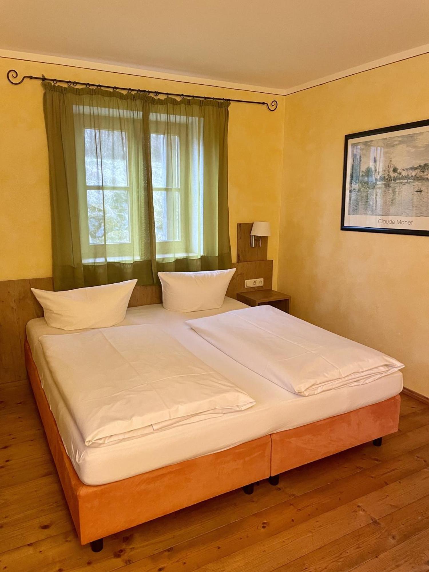 Landhotel Maiergschwendt Ruhpolding Oda fotoğraf